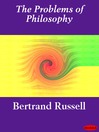 The Problems of Philosophy (eBook)